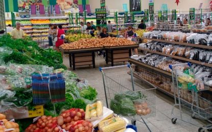 Inflação fecha 2019 com alta de 4,31%