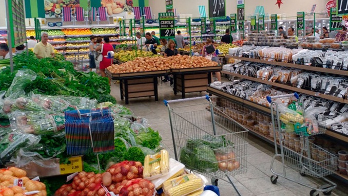 Inflação fecha 2019 com alta de 4,31%