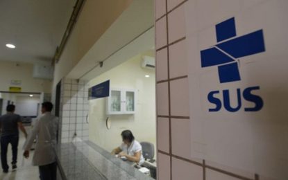 Verba de R$600 mil que será destinada a saúde vai beneficiar pacientes do SUS em Uberaba