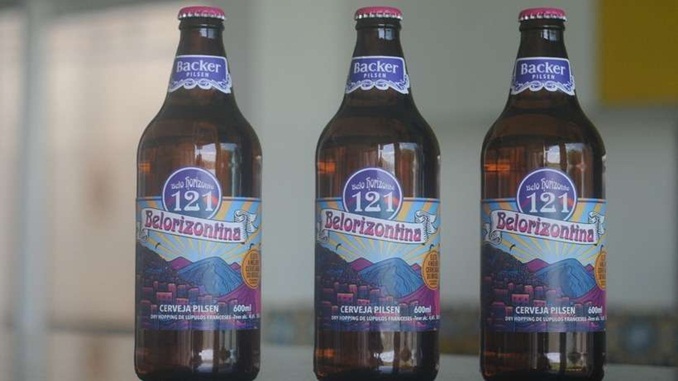 Alertas para quem tomou a Belorizontina