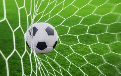 Patrocinense é goleado fora de casa pela Série D do Brasileirão