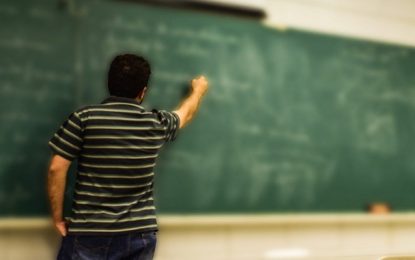 Prefeitura de Gonçalves, no Sul de Minas abre inscrições para contratação de professores