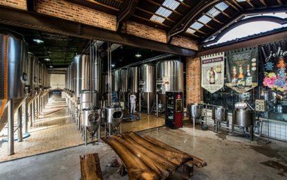Ocorrido com a Backer deve impactar mercado de cervejas artesanais em Minas Gerais
