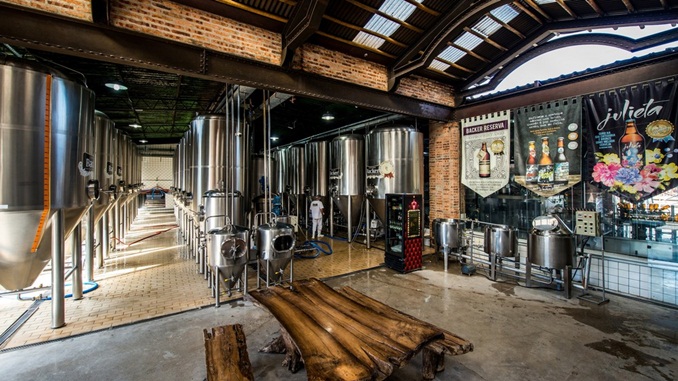 Ocorrido com a Backer deve impactar mercado de cervejas artesanais em Minas Gerais