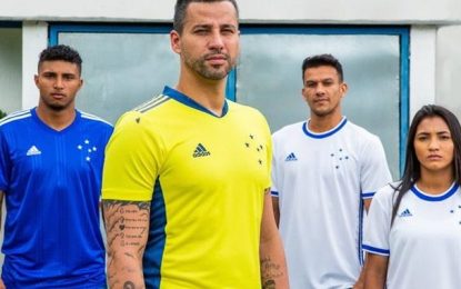 “A comunicação vai muito além de vender produtos”, afirma diretor comercial do Cruzeiro