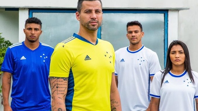 “A comunicação vai muito além de vender produtos”, afirma diretor comercial do Cruzeiro