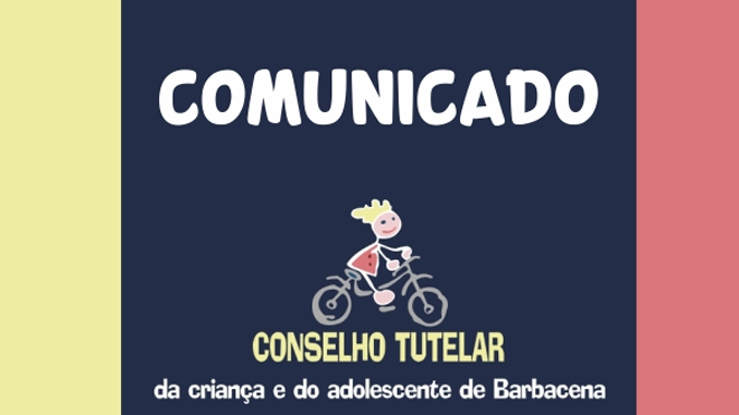 Conselheiros Tutelares são empossados em Barbacena