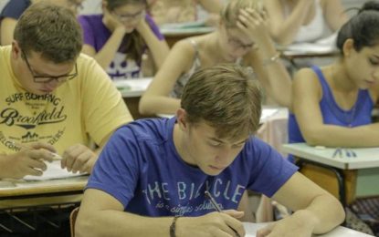 Inscrições do FIES começam em 5 de fevereiro