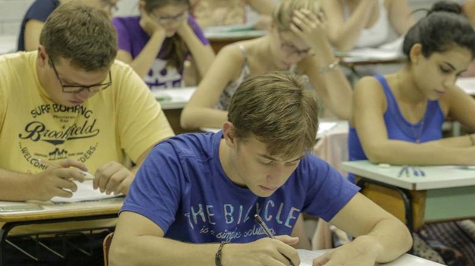 Inscrições do FIES começam em 5 de fevereiro