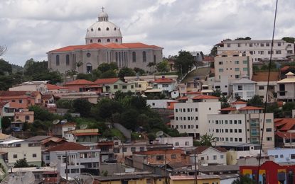 Barbacenenses se preparam para pagar IPTU