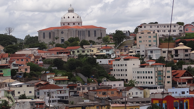 Barbacenenses se preparam para pagar IPTU