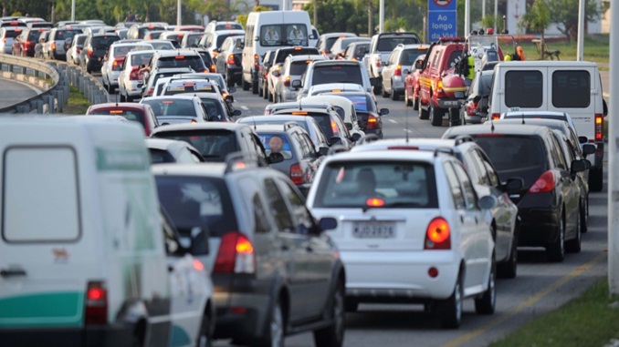 Minas Gerais pretende arrecadar cerca de R$6 bilhões com IPVA em 2020