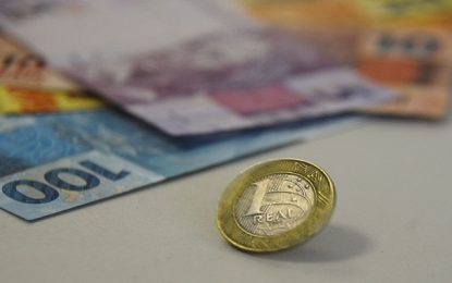 Mercado financeiro reduz estimativa de inflação este ano para 3,56%