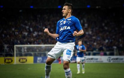 Robinho volta aos treinos sete semanas após cirurgia no joelho