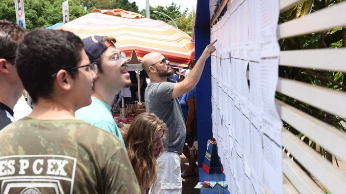 Novo portal do Sisu pode gerar economia de R$ 25 milhões nos próximos cinco anos