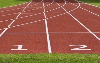 Cidades mineiras receberam cerca de R$18 milhões para incentivo aos esportes em 2019