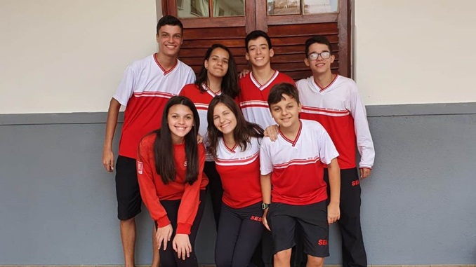 Estudantes barbacenenses criam aplicativo para orientar pessoas nas academias de saúde