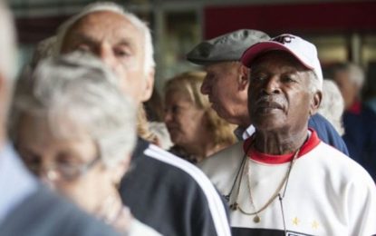 STF decide hoje se aposentados que voltaram a trabalhar podem pedir revisão do benefício