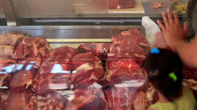 Inflação oficial do País recua em janeiro; queda está relacionada à redução nos preços das carnes