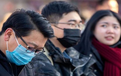 Análise mostra que 80% dos casos de Codiv-19 são “leves”