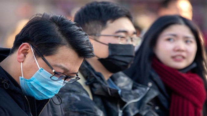 Análise mostra que 80% dos casos de Codiv-19 são “leves”