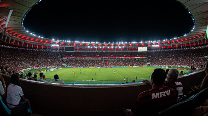 FUTEBOL: FLA FLU decide vaga para final da Taça Guanabara; Timão pressionado na Liberta