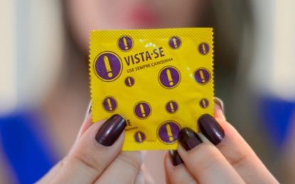 MINUTO DA SAÚDE: Donovanose causa degeneração de tecidos infectados