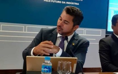 Relatório do novo marco legal de energia será lido nesta quarta-feira (5) em comissão do Senado
