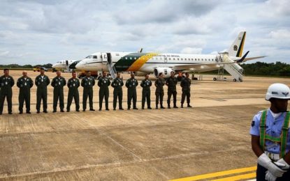 Coronavírus: Senado aprova PL sobre a quarentena de brasileiros