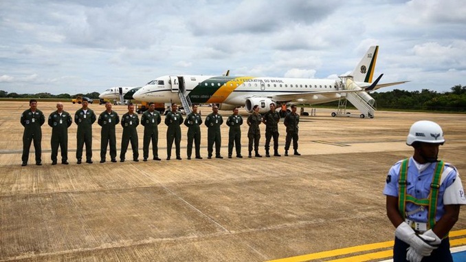 Coronavírus: Senado aprova PL sobre a quarentena de brasileiros