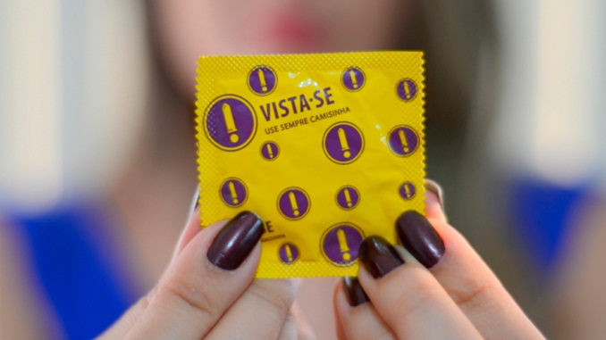 MINUTO DA SAÚDE: Donovanose causa degeneração de tecidos infectados