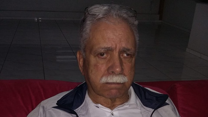 Luto! Morre Dauri Pereira, ex-radialista da Correio da Serra e da Rádio Barbacena