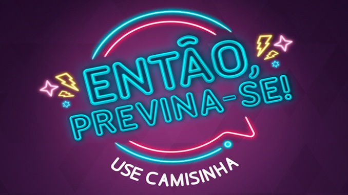Dupla sertaneja Humberto e Ronaldo fala da importância do uso de preservativos no combate as ISTs