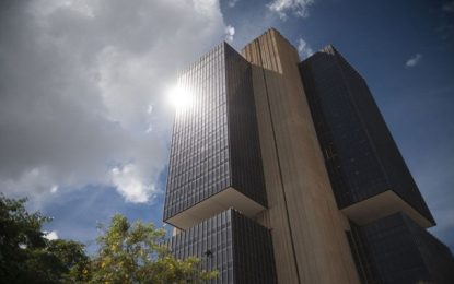 Prévia do PIB indica crescimento de 0,89% na economia brasileira em 2019