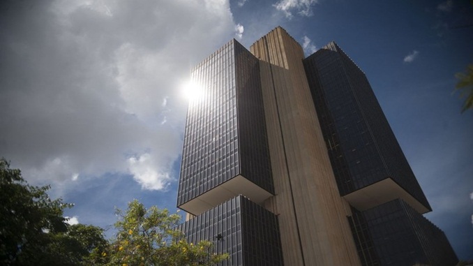 Prévia do PIB indica crescimento de 0,89% na economia brasileira em 2019