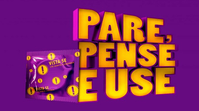 PREVENÇÃO: Ministério da Saúde lança campanha para evitar Infecções Sexualmente Transmissíveis no Brasil