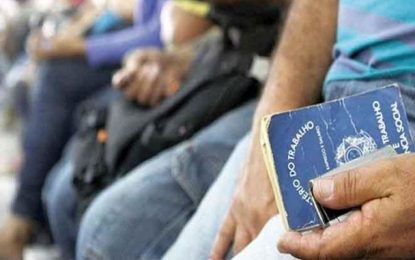 Desemprego chega a 11,2% no trimestre encerrado em janeiro, e atinge 11,9 milhões de pessoas, aponta IBGE