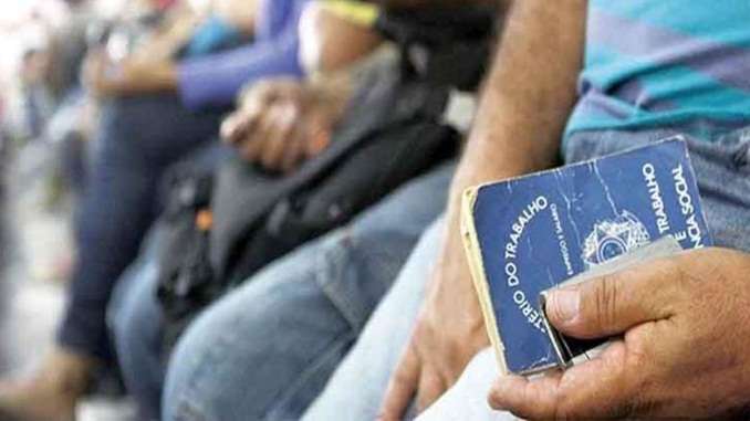 Desemprego chega a 11,2% no trimestre encerrado em janeiro, e atinge 11,9 milhões de pessoas, aponta IBGE