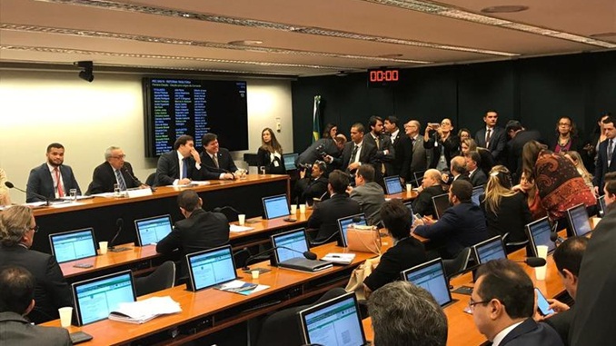 Após mais de um mês de recesso, Congresso Nacional retoma as atividades nesta segunda-feira (3)