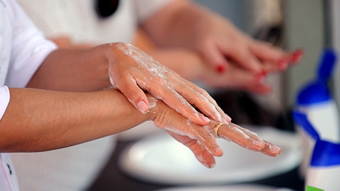 Como falar com as crianças sobre coronavírus