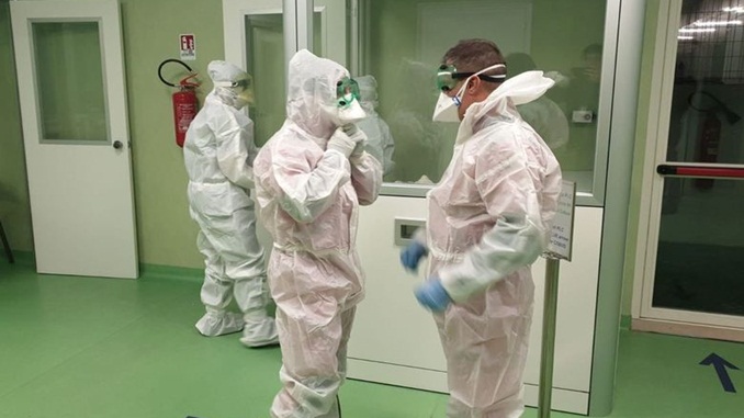 Coronavírus balança economia mundial e afeta até a Petrobras