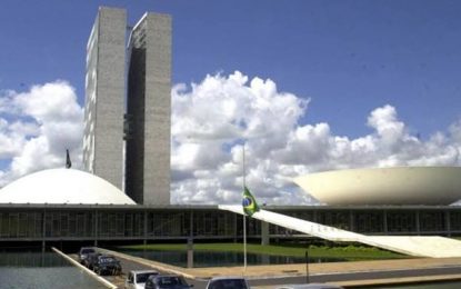 Senador Roberto Rocha e deputado Aguinaldo Ribeiro devem ser presidente e relator de comissão mista da reforma tributária