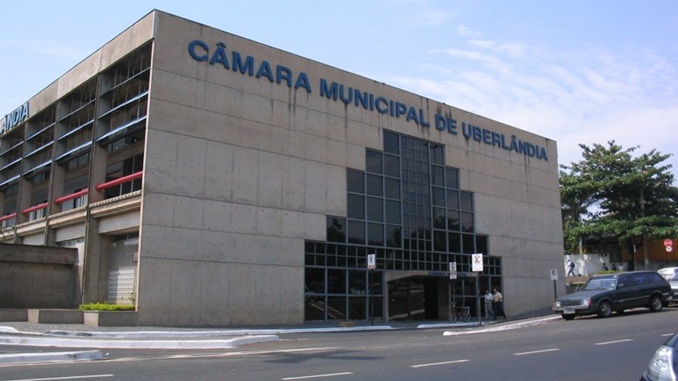 Tiveram início os processos de cassação de vereadores em Uberlândia