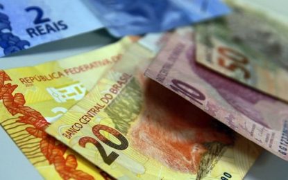 Mercado financeiro reduz projeção de inflação para este ano, aponta Banco Central