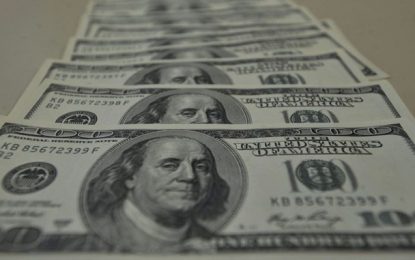 Ibovespa registra queda de 7% em apenas um dia