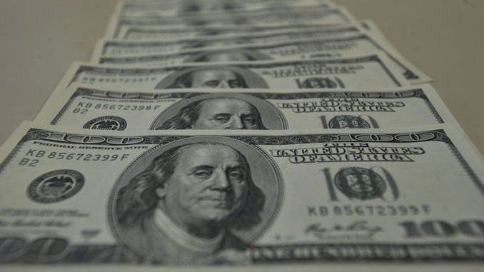 Ibovespa registra queda de 7% em apenas um dia