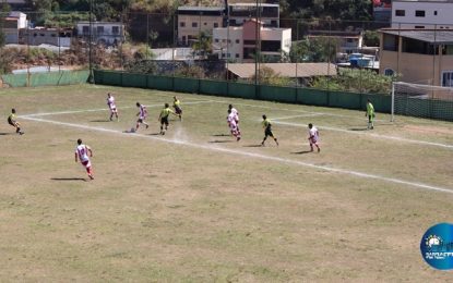 ESPORTE REGIONAL / RESULTADOS