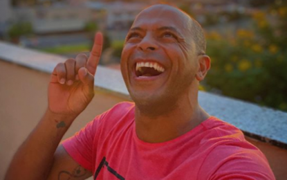 Ex-atacante do Atlético, André Neles morre aos 42 anos