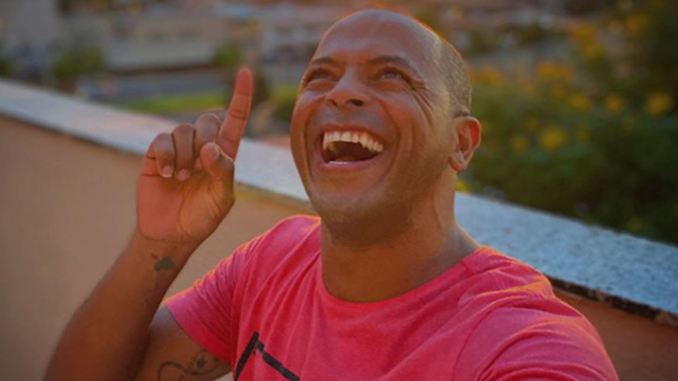 Ex-atacante do Atlético, André Neles morre aos 42 anos