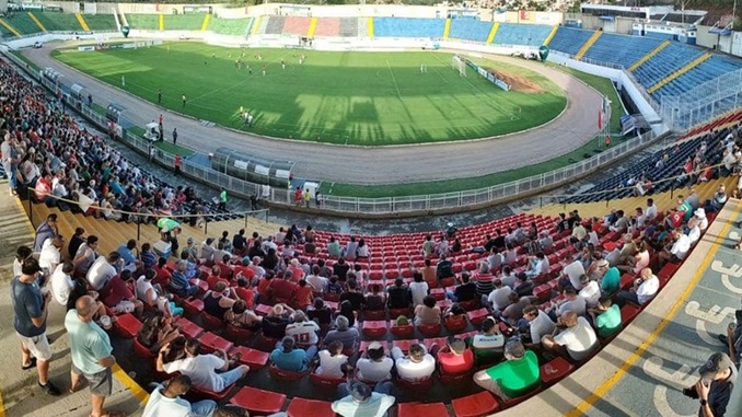 Está aberta a venda de ingressos para o jogo entre Boa e Cruzeiro pela segunda fase da Copa do Brasil